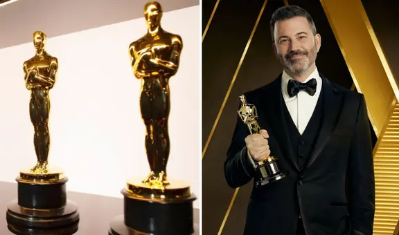 Premios Oscar 2024: ¿cuándo son, a qué hora empiezan y dónde ver en vivo?