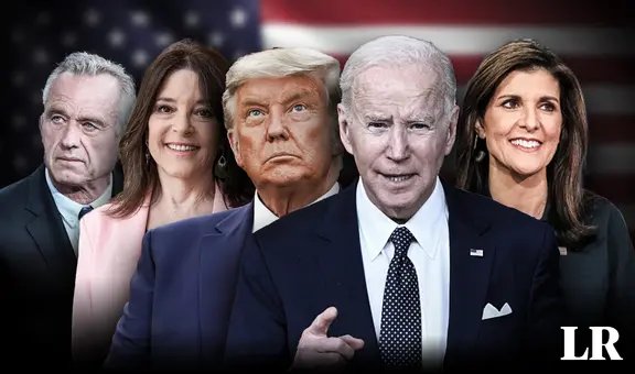 Estados Unidos: las propuestas de la reforma de migración que se presentarán en el supermartes