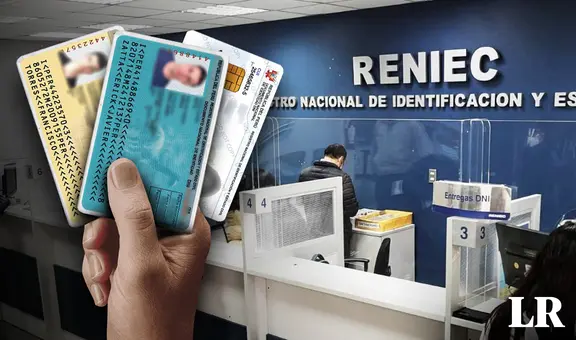 DNI GRATIS todo el 2024: ¿cómo acceder al beneficio de RENIEC y quiénes lo reciben?