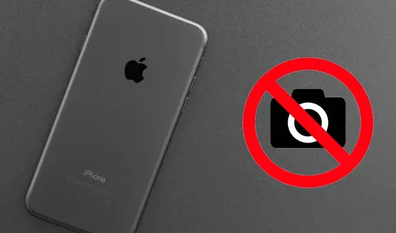 ¿Sabías que los iPhones sin cámaras existen?: Son originales y valen igual que uno normal