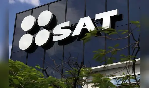 SAT México 2024: ¿qué pasa si no presentas tu declaración de impuesto a tiempo?