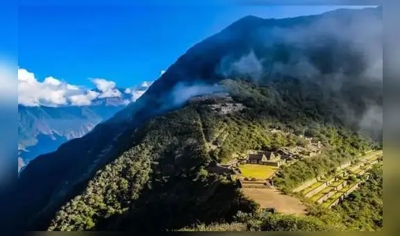 Choquequirao: ProInversión actualiza costo del Teleférico a US$220 millones