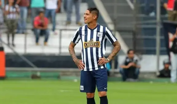 ¿Guerrero irá a Alianza en el futuro? 'Depredador' habló sobre la posibilidad de llegar al club íntimo