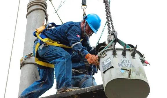 Corte de luz en La Libertad del 4 al 10 de marzo: revisa las zonas y distritos afectados