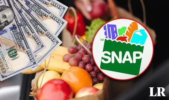 CalFresh Estados Unidos 2024: qué es y quienes pueden acceder al pago en marzo