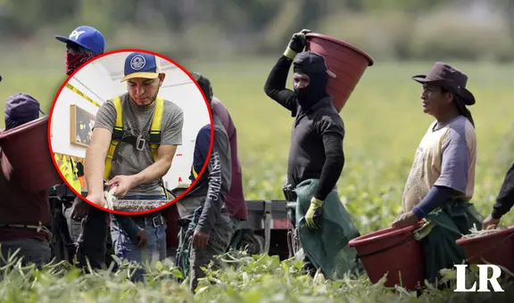 Era contador en Venezuela, pero en Estados Unidos no logra encontrar trabajo: los obstáculos laborales para migrantes