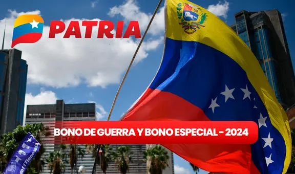Bono de Guerra y Primer Bono Especial 2024: NUEVOS MONTOS, FECHA y últimas noticias, 7 de marzo