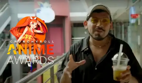 El CC Arenales fue destacado en los Crunchyroll Anime Awards 2024: ¿cómo ocurrió esto?