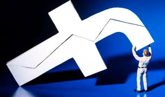 Facebook sufre caída: usuarios reportan fallas en red social de Mark Zuckerberg