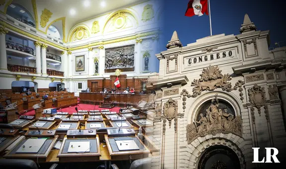 Congreso debatirá el retorno de la bicameralidad: ¿de qué trata el proyecto y cómo funcionará?