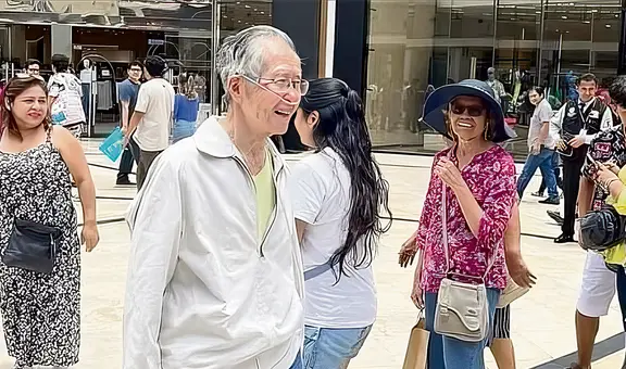 El factor Alberto Fujimori: activo, no solo histórico