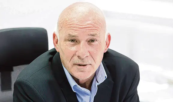 Eduardo Ferreyros: “Si la pesca no hubiera caído, el PBI habría sido positivo”