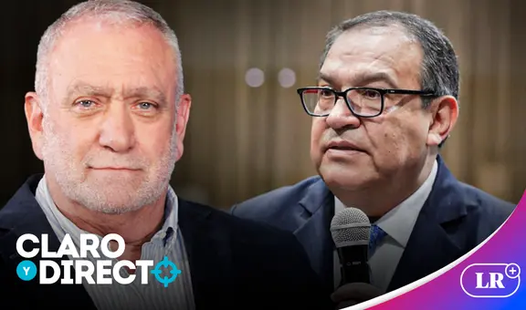 AAR: “Las horas del premier Alberto Otárola están contadas”