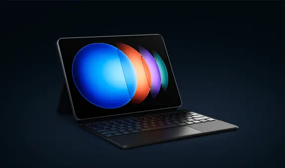 Xiaomi Pad 6S Pro es oficial en el MWC 2024: características de la potente tablet con HyperOS