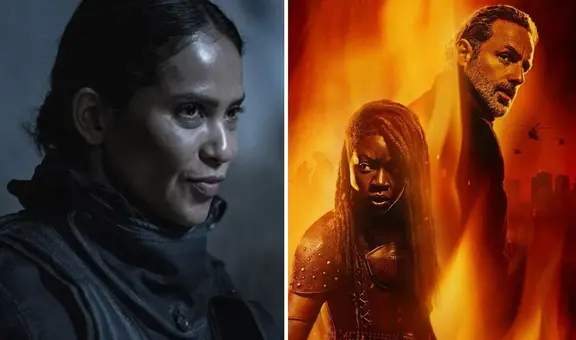 ‘The Walking Dead: The Ones Who Live’, capítulo 3: fecha de estreno, horario y dónde ver ONLINE