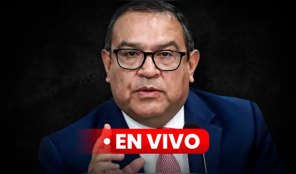 Alberto Otárola EN VIVO: presentan tercera denuncia constitucional a horas de que llegue al Perú