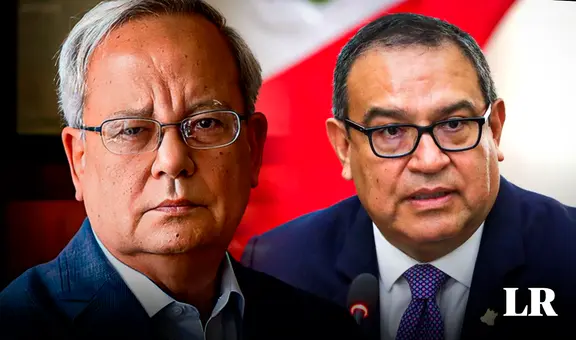 César Hildebrandt: "Es imposible sostener a Alberto Otárola por más que haya sido brújula de Boluarte"