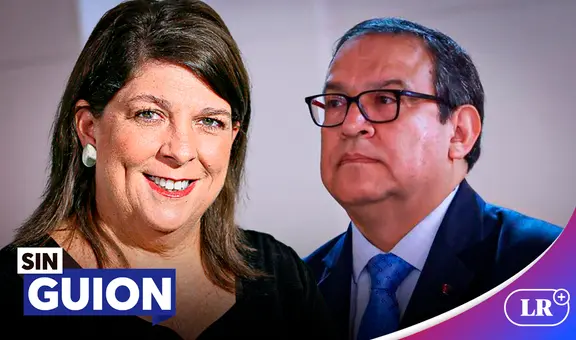 RMP: "Que Nicanor Boluarte tiene una pugna con Alberto Otárola es clarísimo"