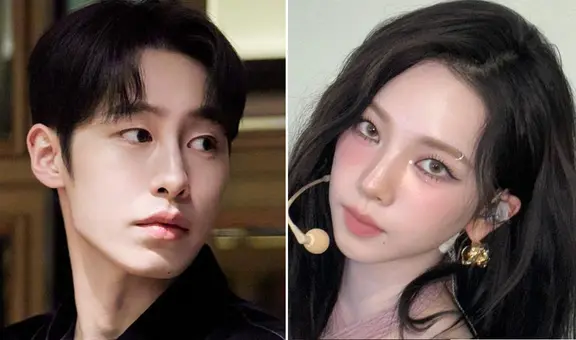 Karina de aespa se disculpa con sus fans tras confirmar su relación con Lee Jae Wook