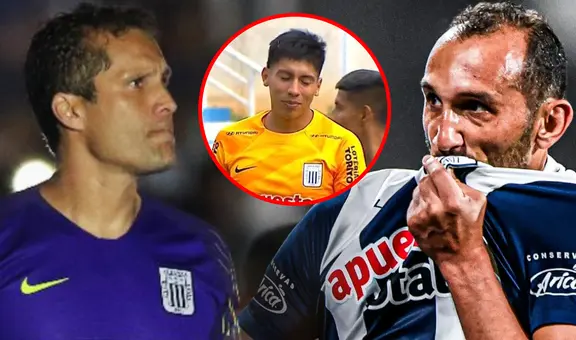 Leao Butrón respalda palabras de Barcos sobre Saravia: "Sale a decir las cosas como son"