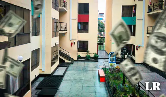 Ni SJL ni Comas: cuáles son los 3 distritos más BARATOS para alquilar un departamento en Lima