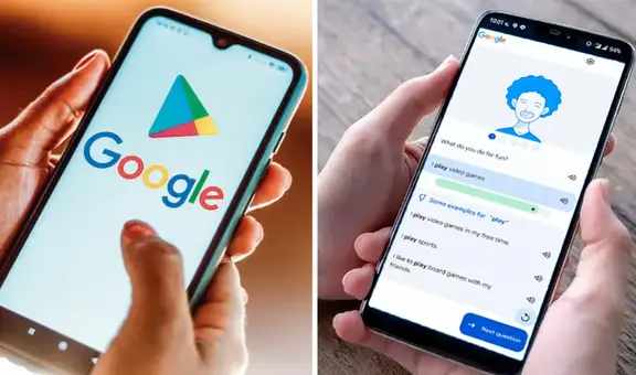 ¿Quieres aprender inglés GRATIS?: descubre esta nueva herramienta de GOOGLE que te enseña este idioma