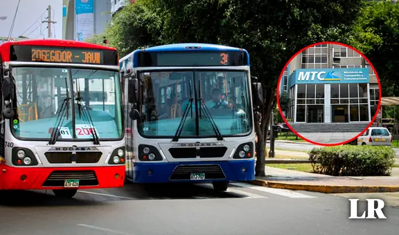 ATU: Corredor Rojo y Corredor Azul no dejarán de funcionar pese a deudas millonarias