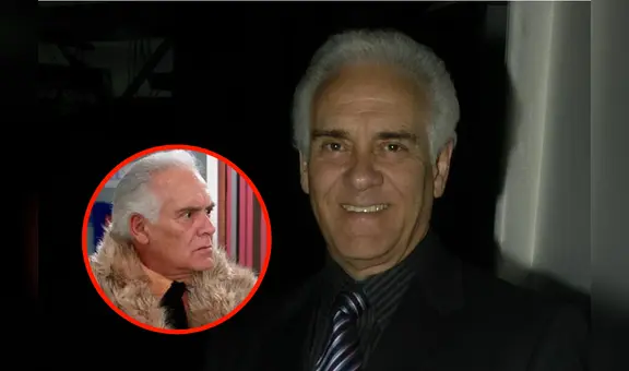 Muere Juan Verduzco, actor de 'La familia P.Luche': Conoce su legado en la industria del entretenimiento mexicano