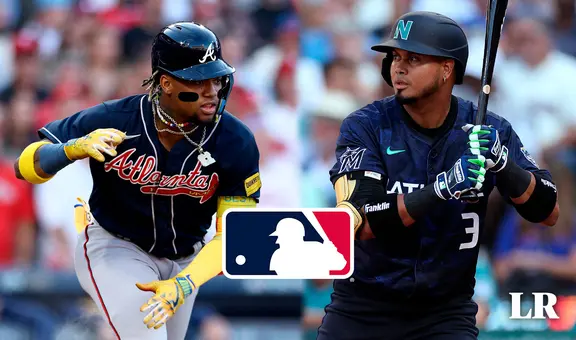¿Acuña Jr. vs. Arráez? La hazaña por la que ambos venezolanos lucharían en la MLB, según proyección
