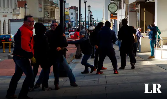 Descubre la ciudad más ventosa del mundo donde el aire alcanza una velocidad de 100 km/h