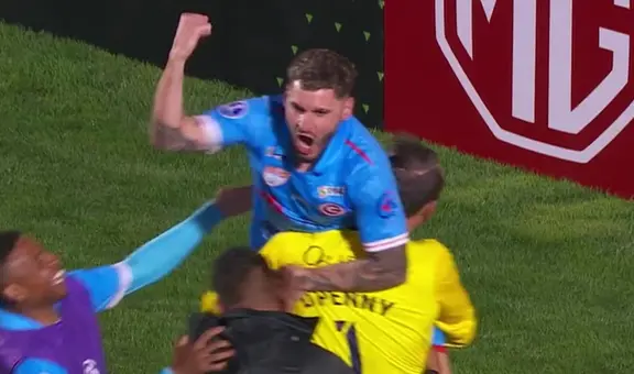 ¡Garcilaso a Copa Sudamericana! Ganó por 4-3 en penales a ADT y clasificó a fase de grupos