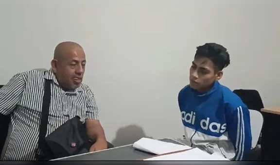 Confesiones de un sicario arrepentido en La Libertad: "Ya me cansé de matar gente"