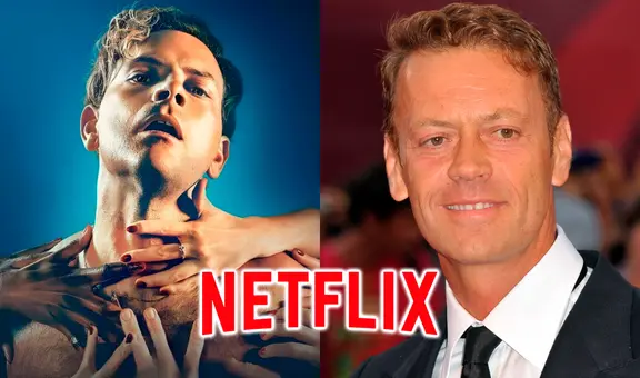 ‘Supersex’: fecha de estreno, de qué trata y todo sobre la serie de la estrella porno Rocco Siffredi