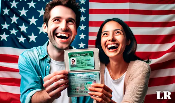 No te entregarán la ciudadanía si no vives esta cantidad de años en Estados Unidos