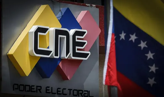 ¿Cómo registrarse en el CNE por primera vez? GUÍA FÁCIL