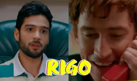 ‘Rigo’, capítulo 76 por RCN: horario, canal y dónde ver ONLINE la novela colombiana