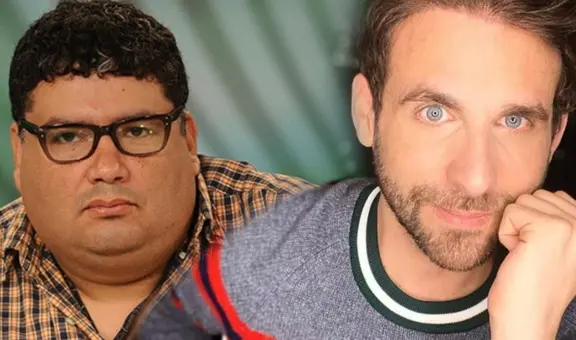 ¿Alfredo Benavides demandará a 'Peluchín' por asegurar que "está metido en cosas turbias"? Esto dijo