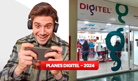 Digitel marzo 2024: revisa las nuevas tarifas de telefonía móvil en Venezuela