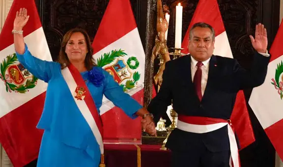 Gustavo Adrianzén: ¿quién es el nuevo presidente del Consejo de Ministros que fue embajador de la OEA?