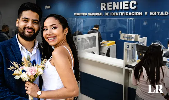 ¿Por qué mi DNI nunca vuelve a decir "soltero" luego de divorciarme?