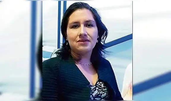 Investigación descarta actos indebidos de fiscal de Ayacucho Lídia Cisneros en caso "Magníficos Ediles"