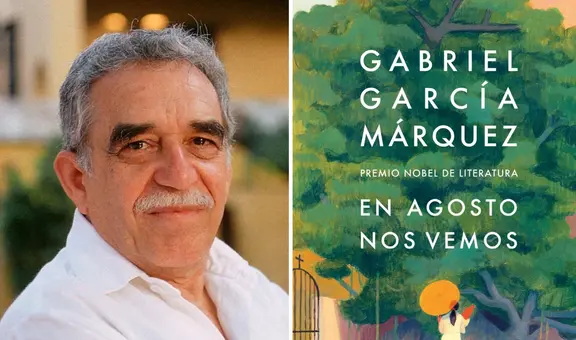 'En agosto nos vemos': hijos de Gabriel García Márquez presentan último libro de su padre