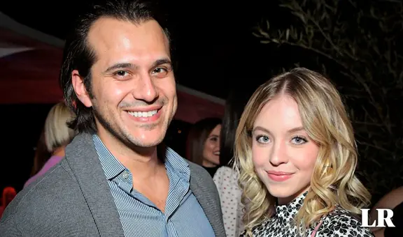¿Quién es Jonathan Davino, el novio de la actriz estadounidense Sydney Sweeney?