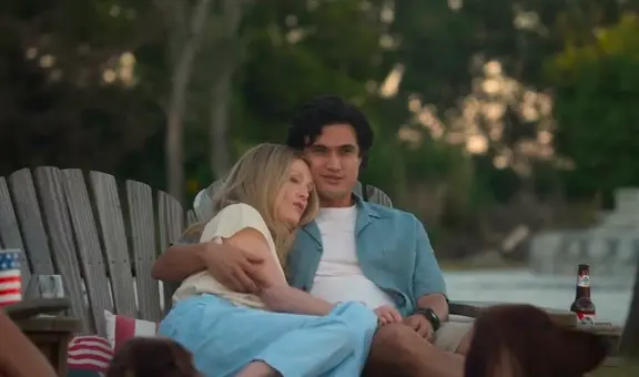 Película sobre la profesora que termina en la cárcel por abusar de su alumno llega a los cines