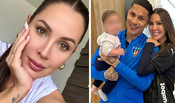 Ana Paula Consorte preocupa al mostrarse en UCI de pediatría: "Donde está mi corazón"