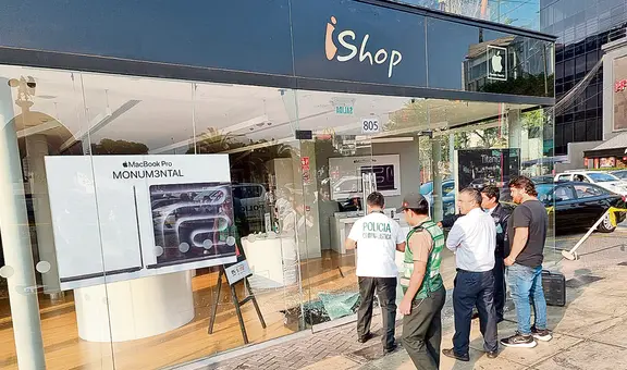 Inseguridad ciudadana: asaltantes en manada dan su tercer golpe en menos de un mes