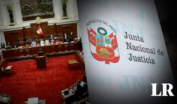 PJ admite a trámite demanda de amparo presentada por JNJ contra el Congreso frente a remoción