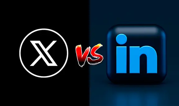 Elon Musk a la guerra con LinkedIn: X (Twitter) ya permite postular a convocatorias de trabajo