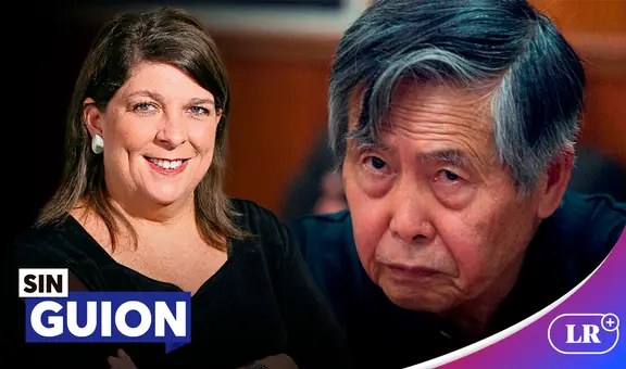 RMP sobre anuncio de Fujimori de reabrir sus redes: "Nos ha tomado el pelo a todos los peruanos"