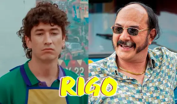 ‘Rigo’, capítulo 77 por RCN: horario, canal y dónde ver ONLINE la novela colombiana